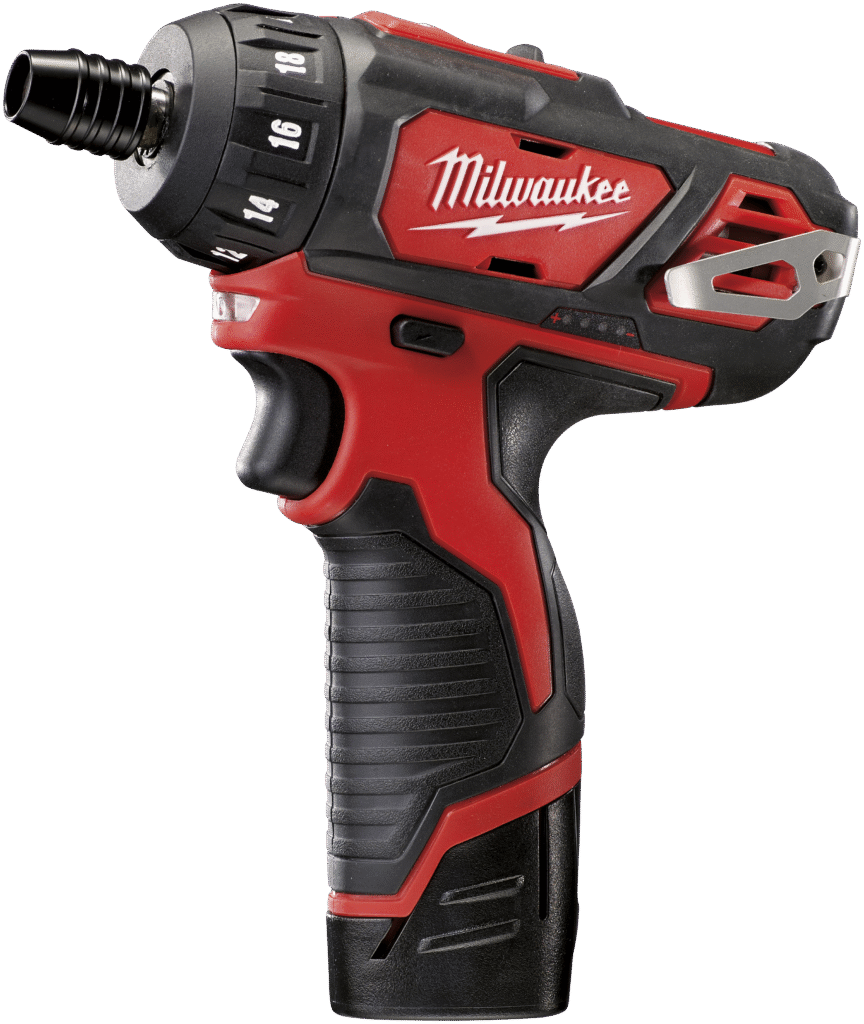 Skruemaskine M12 BD-202