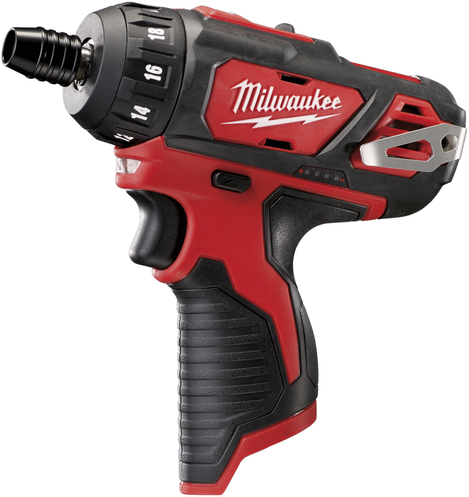 Skruemaskine M12 BD-0