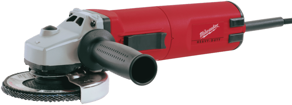 Vinkelsliber 125mm 1500W AGS15-125C