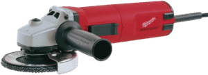 Vinkelsliber 125mm 1500W AGS15-125C