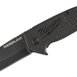 Foldekniv Hardline m/glat blad