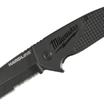 Foldekniv Hardline m/savtakket blad