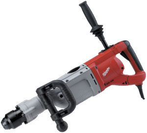 Nedbrydn.hammer SDS-MAX 1700W K950S