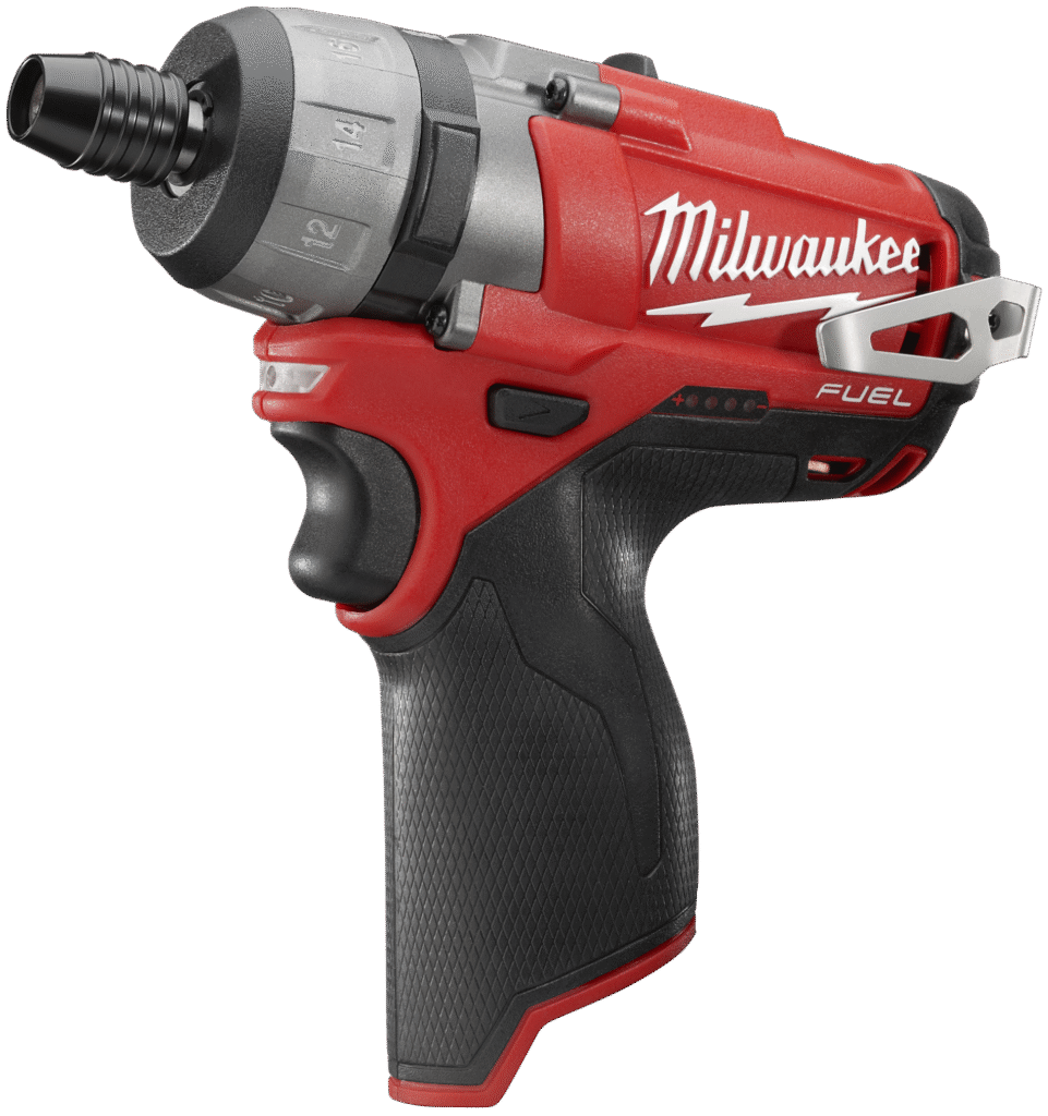 Skruemaskine M12 FUEL M12 CD-0