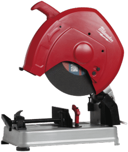 Metalkapsav 355mm klinge 2300W CHS 355