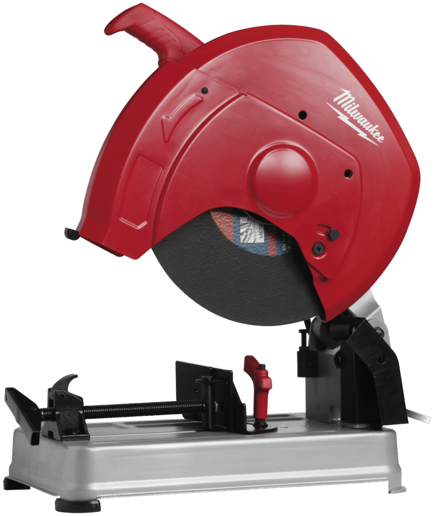Metalkapsav 355mm klinge 2300W CHS 355