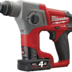 Borehammer SDS+ 1,1J M12 CH-402C