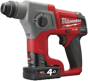 Borehammer SDS+ 1,1J M12 CH-402C
