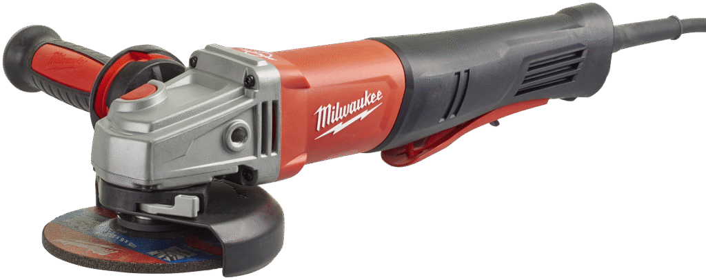 Vinkelsliber 125mm 1250W AGV 13-125 XSPDEB