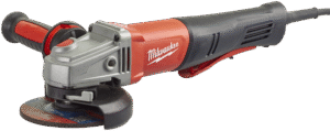 Vinkelsliber 125mm 1250W AGV 13-125 XSPDEB