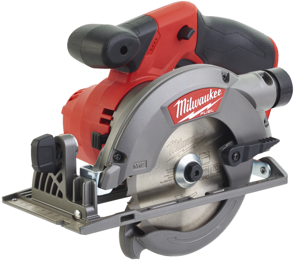 Rundsav 140mm M12 CCS44-0