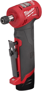 Vinklet ligesliber M12 FDGA-422B