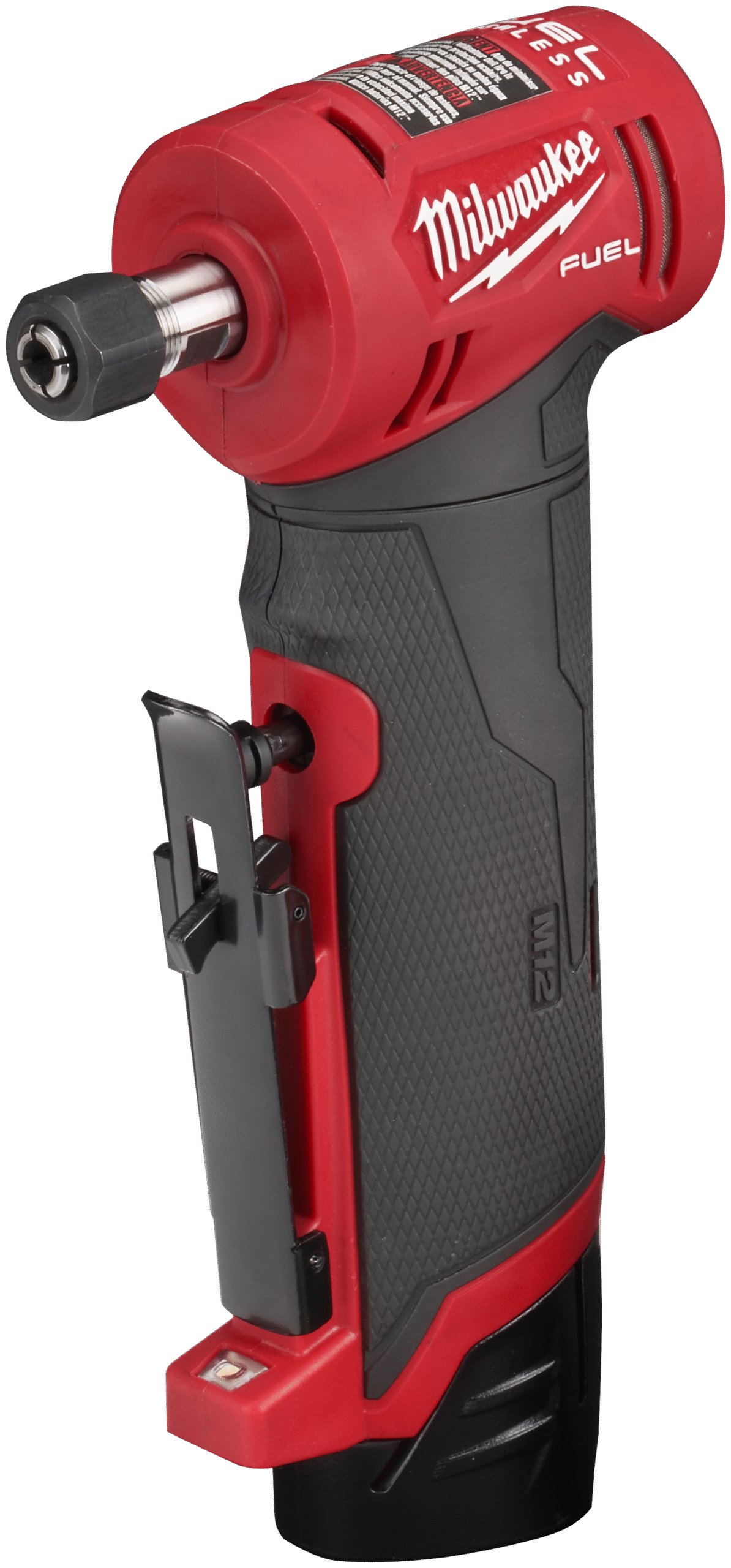 Vinklet ligesliber M12 FDGA-422B