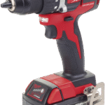 Bore-/skruemaskine m/2ÃÂ18V/4,0Ah, M18 CBLDD-402C