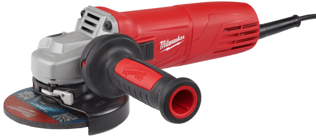 Vinkelsliber 125mm kompakt 1000W AGV 10-125 EK