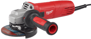 Vinkelsliber 125mm kompakt 1000W AGV 10-125 EK