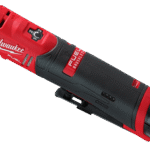 Ligesliber 12V/1ÃÂ2,0Ah+12V/1ÃÂ4,0Ah M12 FDGS-422B
