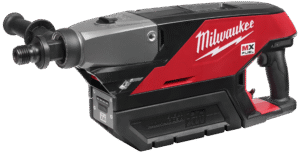 Diamantboremaskine MXF DCD150-302C