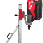 Diamantboremaskine m/stander MXF DCD150-302C KIT
