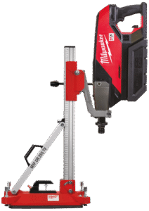 Diamantboremaskine m/stander MXF DCD150-302C KIT