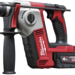 Borehammer SDS+ 1,2J M18 BH-402C