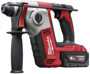 Borehammer SDS+ 1,2J M18 BH-402C