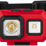 Pandelampe 450lm 3ÃÂAAA HL-SF