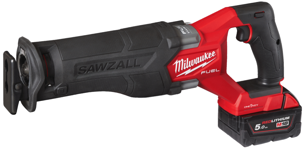 Bajonetsav M18 ONEFSZ-502X