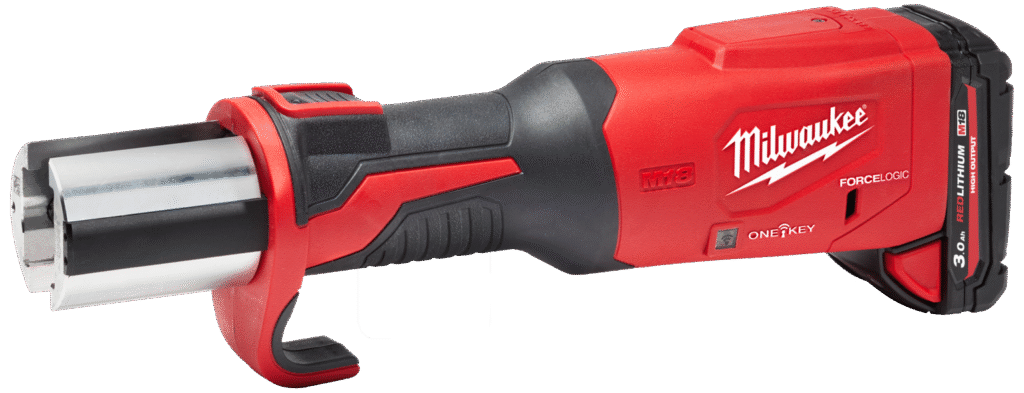 Pressmaskine 32kN M18 ONEBLHPT-302C