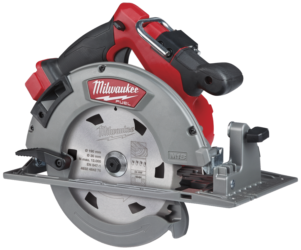Rundsav 190mm M18 FCS66-0C