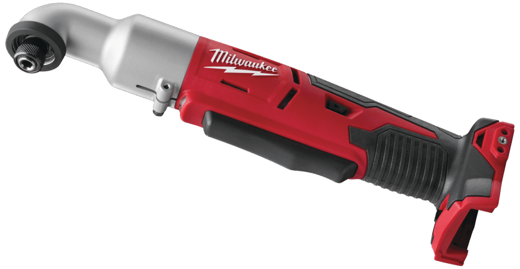 Vinkelslagskruemaskine 1/4" 6kt M18 BRAID-0
