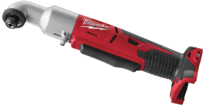 Vinkelslagskruemaskine 1/4" 6kt M18 BRAID-0