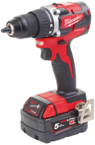 Bore-/skruemaskine M18 CBLDD-502C