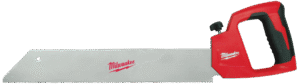 PVC hÃ¥ndsav m/metalhÃ¥ndtag