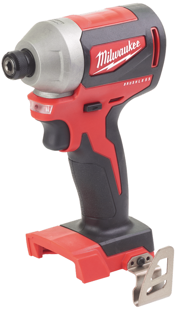 Slagskruemaskine 1/2" 6kt 180Nm M18 CBLID-0