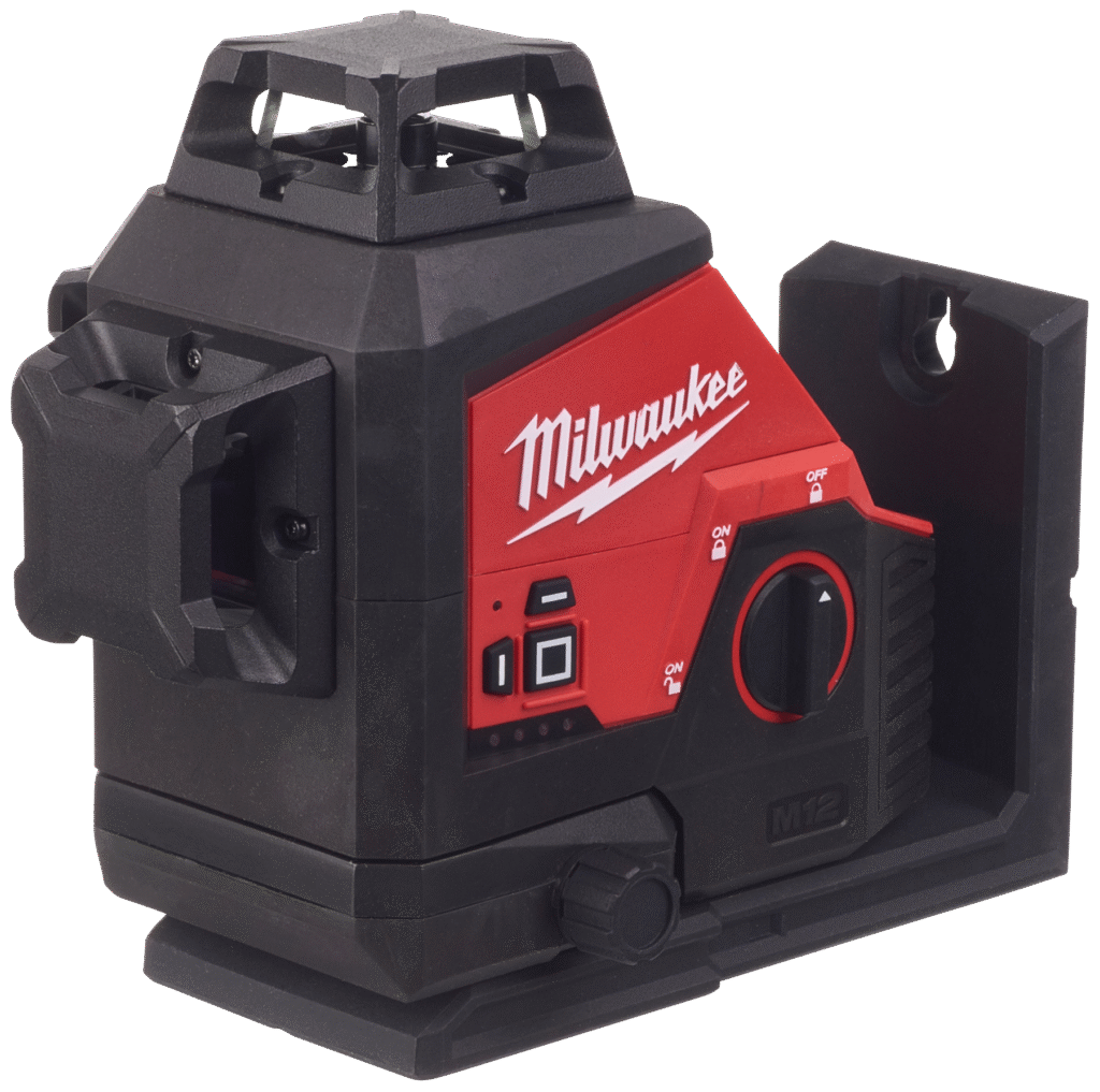 Laser 3-plans M12 3PL-0C