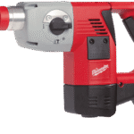 Kombihammer SDS+ 3,8J 900W PLH 32 EX MILW