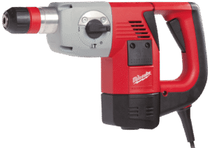 Kombihammer SDS+ 3,8J 900W PLH 32 EX MILW