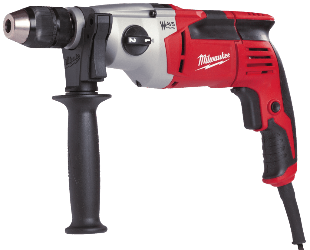 Slagboremaskine 2 gear 850W PD2E 22 R