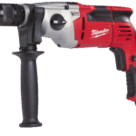 Slagboremaskine 2 gear 850W PD2E 22 R