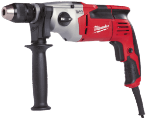 Slagboremaskine 2 gear 850W PD2E 22 R