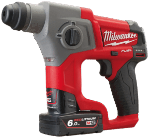 Borehammer SDS+ 1,1J M12 CH-602X