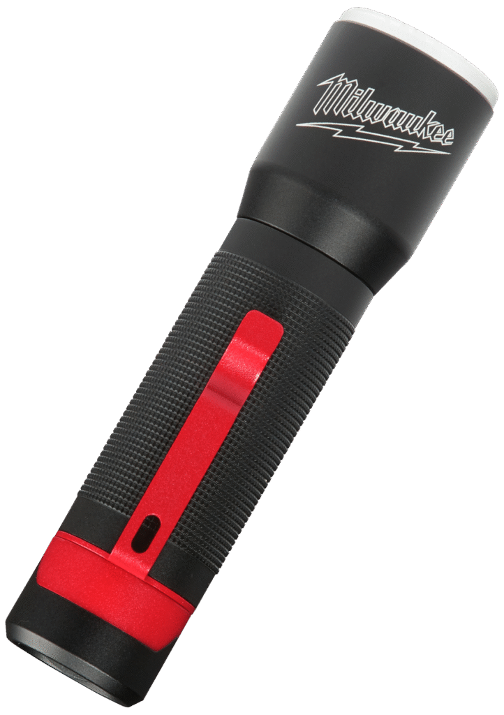 Lommelygte 325 lumen 3ÃÂAAA batterier ML-LED
