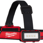 Pandelampe 600 lumen USB-opladelig L4 HLRP-201