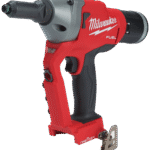 Blindnittepistol 4,8-7mm one-key M18 ONEFPRT-0X