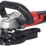 Betonsliber 125mm 1500W AGV15-125XE DEG-SET