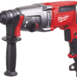 Kombihammer SDS+ 2,4J 800W PH 26T
