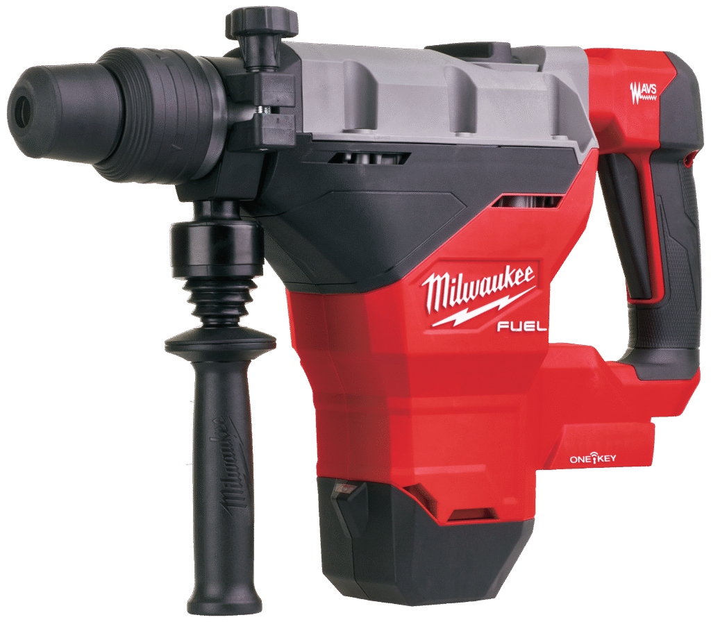 Kombihammer SDS-max 11J M18 FHM-0C
