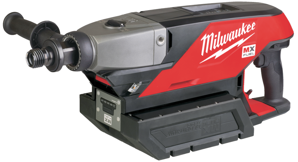 Diamantboremaskine 1ÃÂMXF/6,0Ah MXF DCD150-601C KIT
