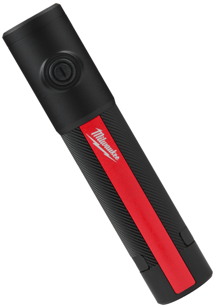 HÃ¥ndlygte 500 lumen USB-opladelig IR FL500